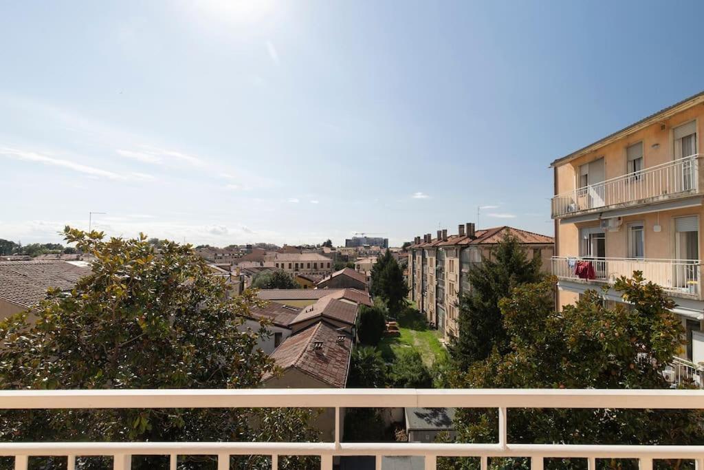 Appartamento Sul Fiume Al Portello Padova Exterior photo